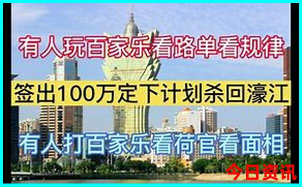 香港著名景点排名前十名